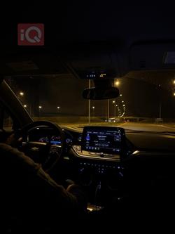 شيفروليه بليزر